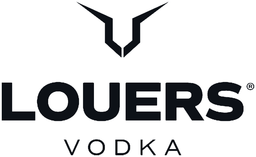 Logo LOUERS Vodka